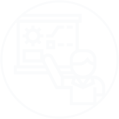 The Holy Hajj & Umrah provide training facilities to Bangladeshi Hajji in Dhaka. Hajj and Umrah training icon