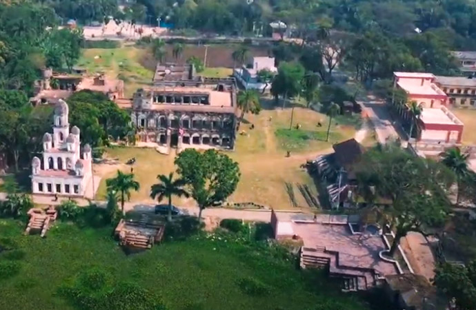 Overview of Manikganj