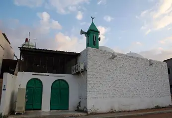 Shaikhain Mosque