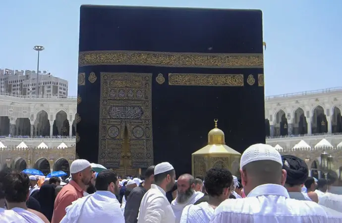 Umrah guide Importance